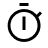Ikona stopera