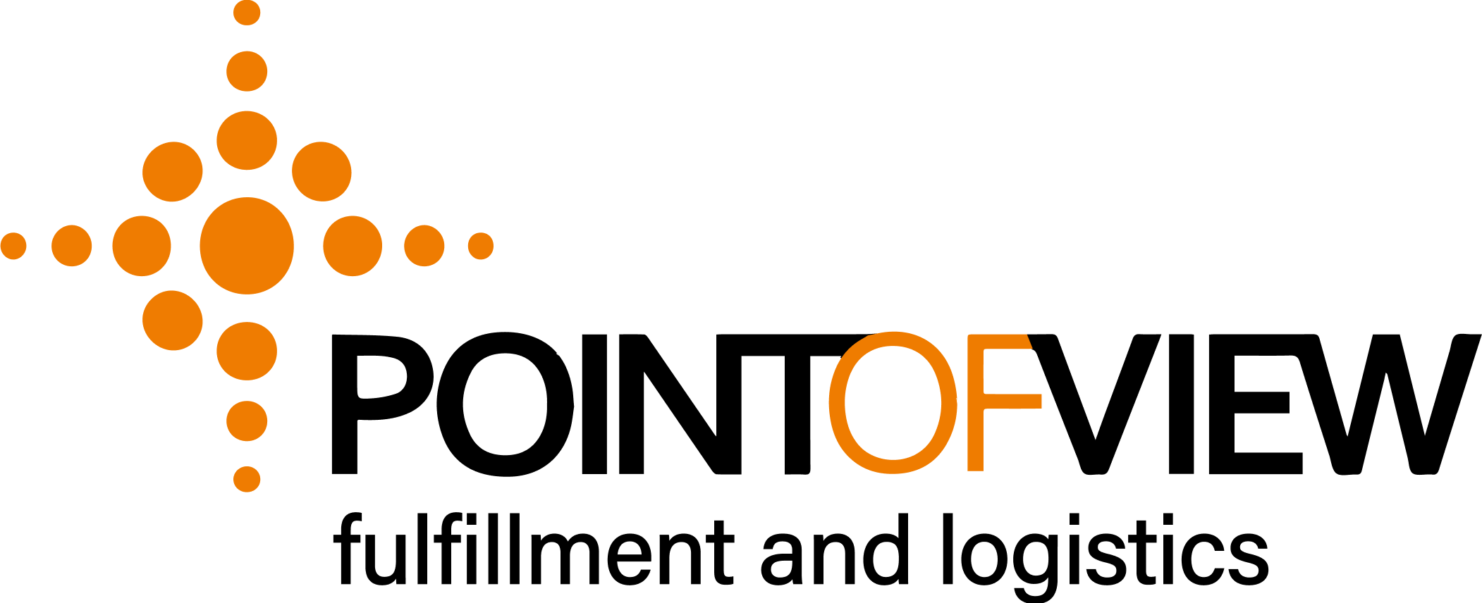 Logo Point of View 